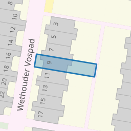 Perceel WPK02-L-7165