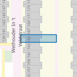 Perceel WPK02-L-7215