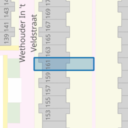 Perceel WPK02-L-7217