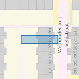 Perceel WPK02-L-7224