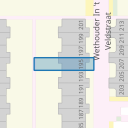 Perceel WPK02-L-7226