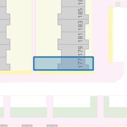 Perceel WPK02-L-7235