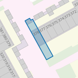 Perceel WPK02-L-7272