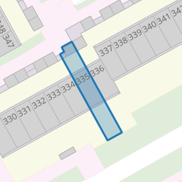 Perceel WPK02-L-7333