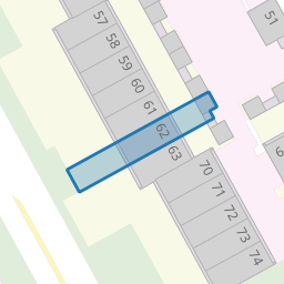 Perceel WPK02-L-7406