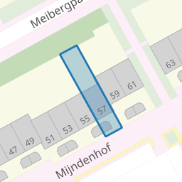 Perceel WPK02-L-742