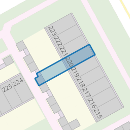 Perceel WPK02-L-7469
