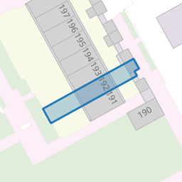 Perceel WPK02-L-7496