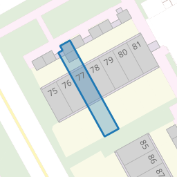 Perceel WPK02-L-7500