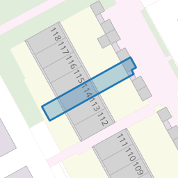 Perceel WPK02-L-7517