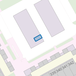 Perceel WPK02-L-7695