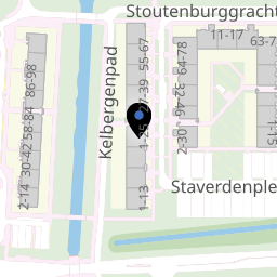 Appartement WPK02 L 8031 33