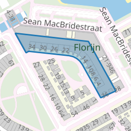 Perceel WPK02-L-8041