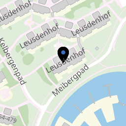 Appartement WPK02 L 8043 11