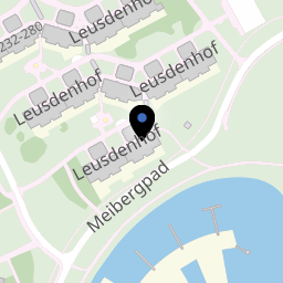 Appartement WPK02 L 8043 14
