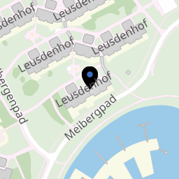 Appartement WPK02 L 8043 3