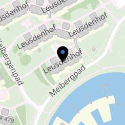 Appartement WPK02 L 8043 4