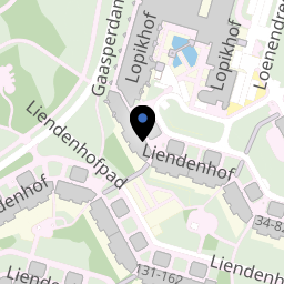 Appartement WPK02 L 8044 22