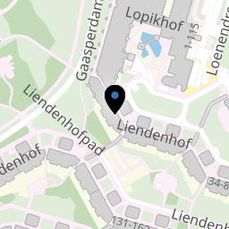Appartement WPK02 L 8044 44