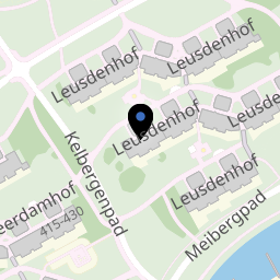 Appartement WPK02 L 8047 44