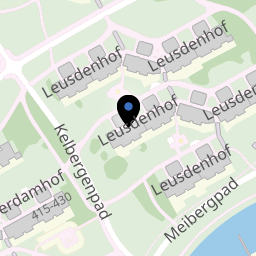 Appartement WPK02 L 8047 59