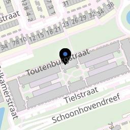 Appartement WPK02 L 8112 148