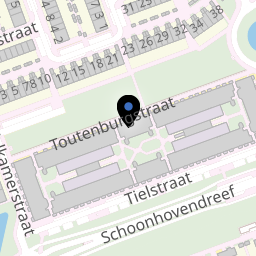 Appartement WPK02 L 8112 154