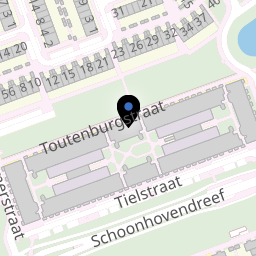 Appartement WPK02 L 8112 214