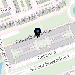 Appartement WPK02 L 8112 226