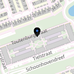 Appartement WPK02 L 8112 48