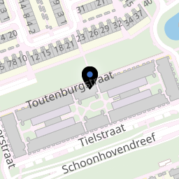 Appartement WPK02 L 8112 54