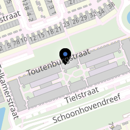 Appartement WPK02 L 8112 75