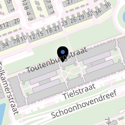 Appartement WPK02 L 8112 78
