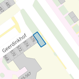 Perceel WPK02-L-8139