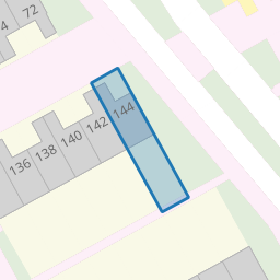 Perceel WPK02-L-8172