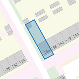 Perceel WPK02-L-818