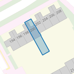 Perceel WPK02-L-8189