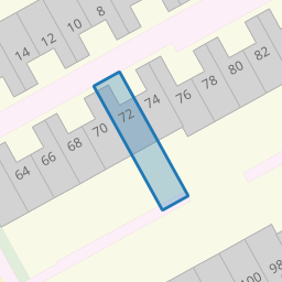 Perceel WPK02-L-8223