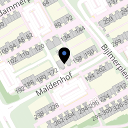Appartement WPK02 L 8270 10