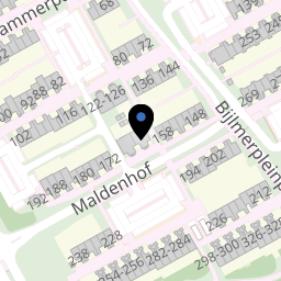 Appartement WPK02 L 8270 8