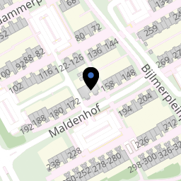Appartement WPK02 L 8270 9