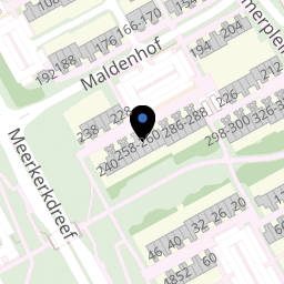 Appartement WPK02 L 8271 12