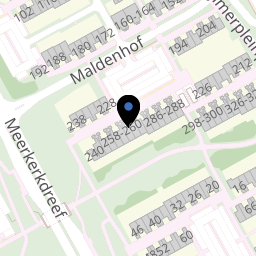 Appartement WPK02 L 8271 13