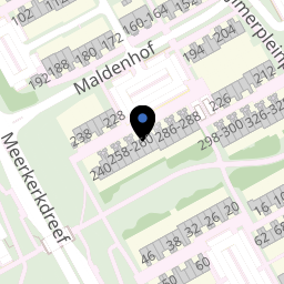 Appartement WPK02 L 8271 14