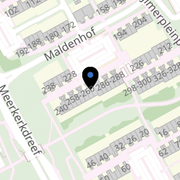 Appartement WPK02 L 8271 15