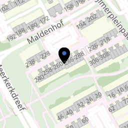 Appartement WPK02 L 8271 18