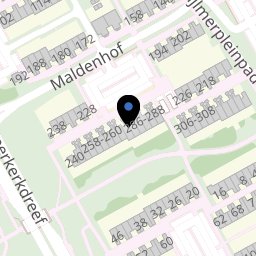 Appartement WPK02 L 8271 19