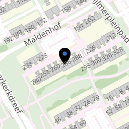 Appartement WPK02 L 8271 20
