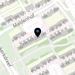 Appartement WPK02 L 8271 21