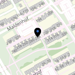 Appartement WPK02 L 8271 28